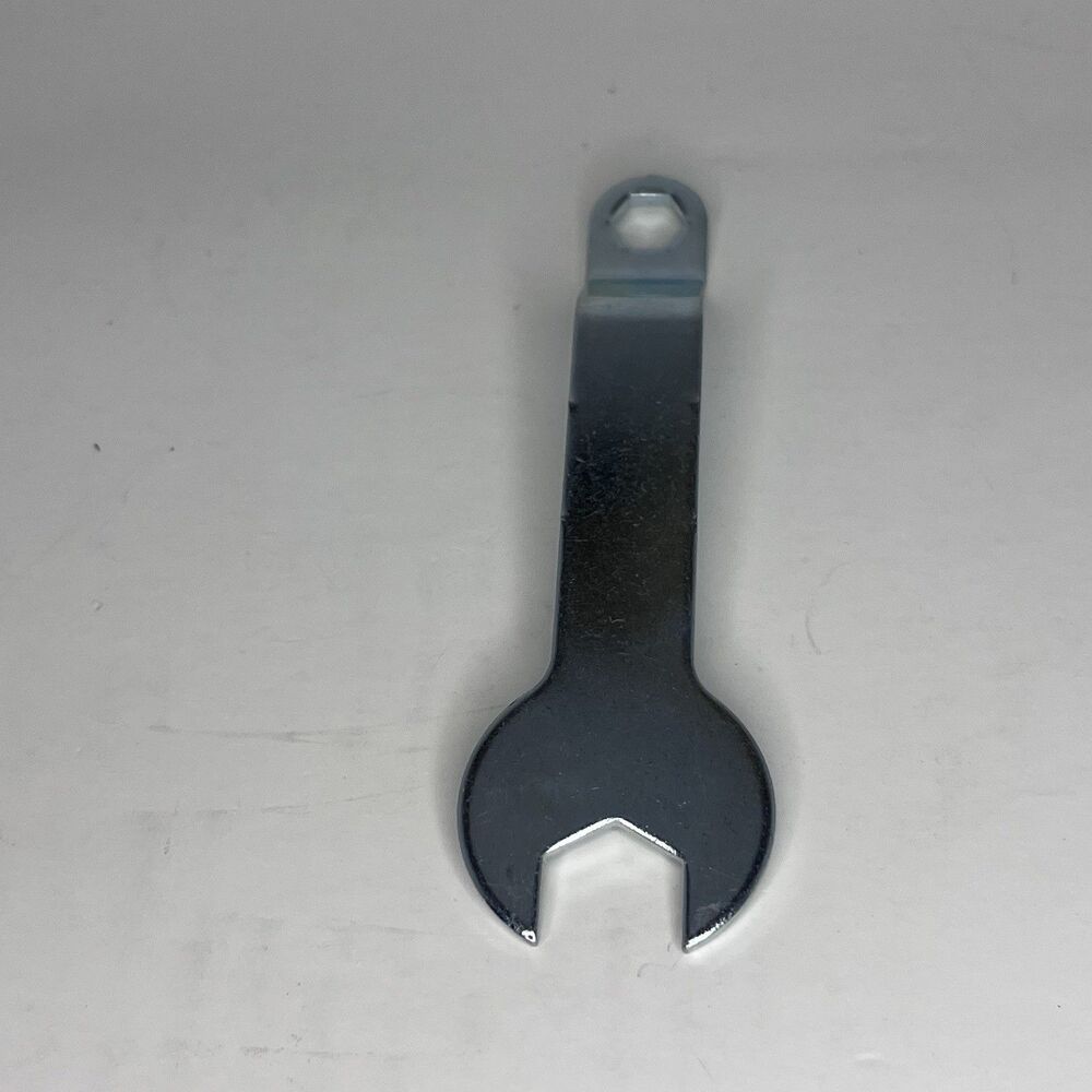 Thin Open End Wrench Spanner Service Tool Metal Hand Tool Lot Of 32
